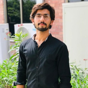 Mirza Yasir