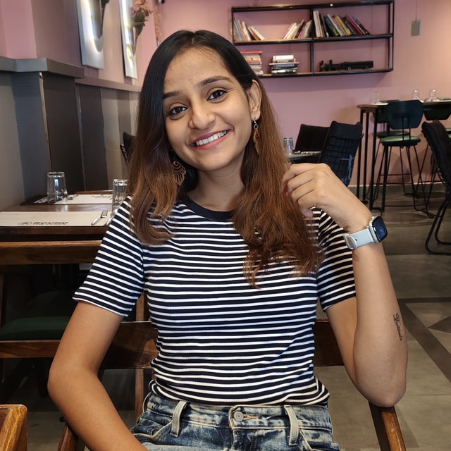 Surabhi