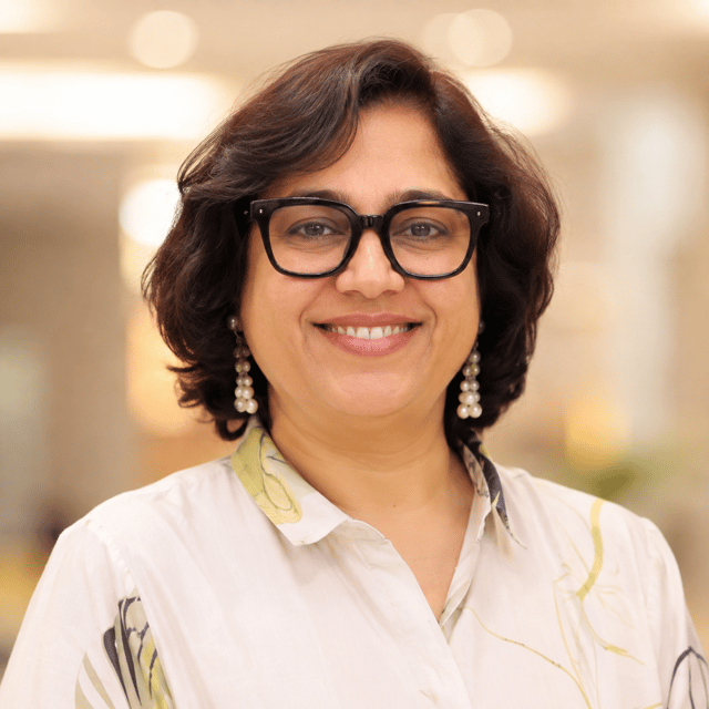 Preeti