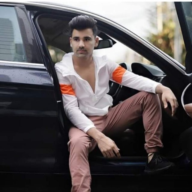 Deepak