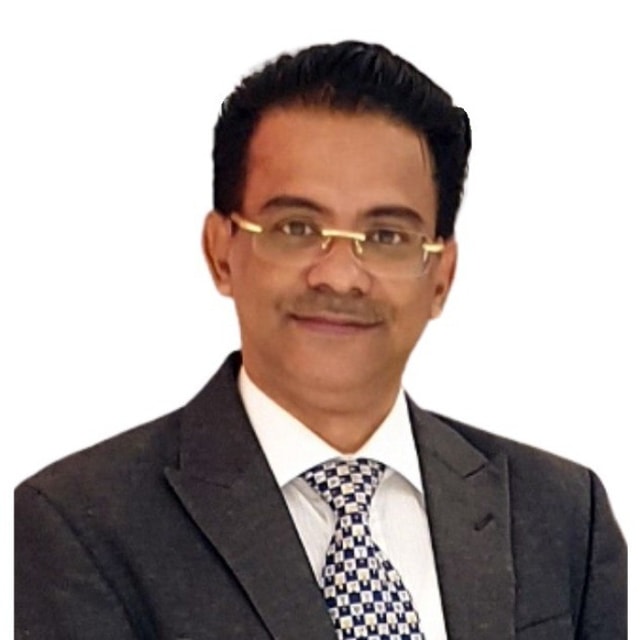 KAUSHIK