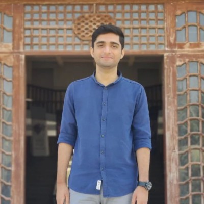 Ghulam