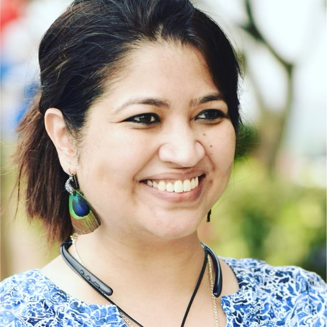 Sushmita