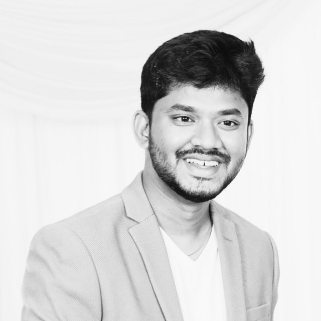 Jayakumar (Jay)