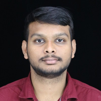 Niteesh Kumar