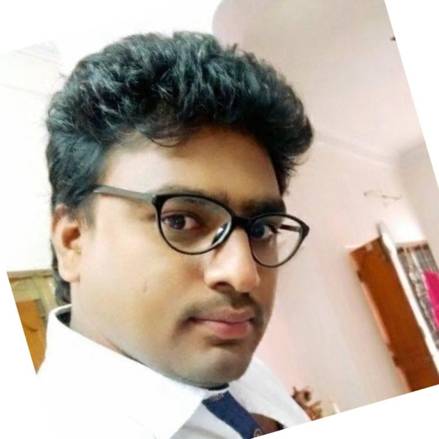 Sreekanth Kumar