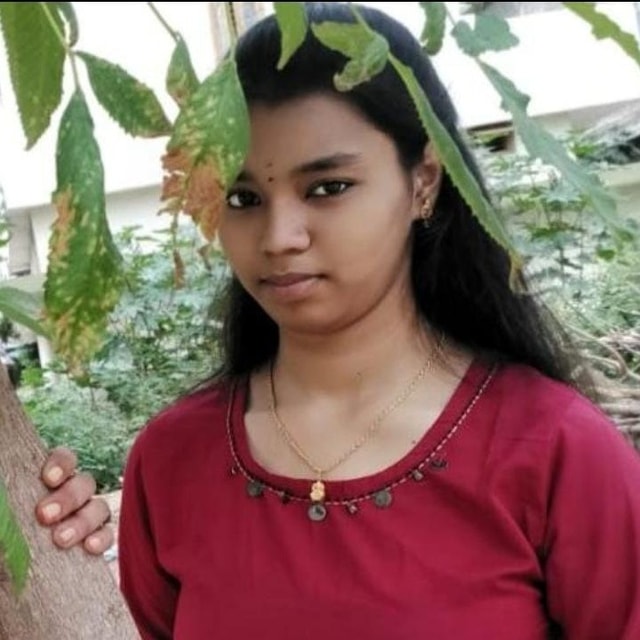 Lakshmi Sahithi