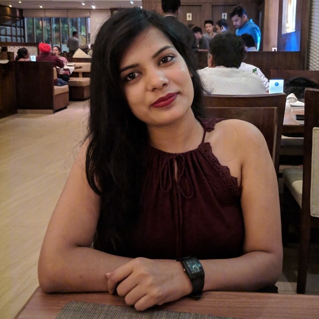 CA Bhagyashree