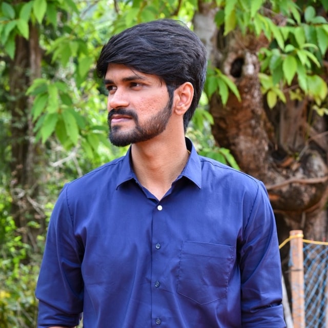 Raghavendra