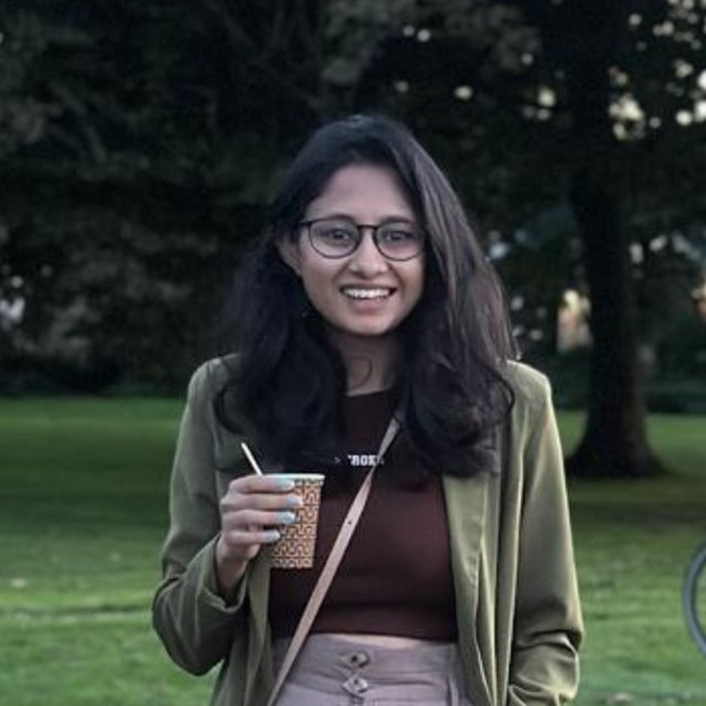 Ishita