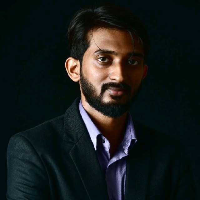Charan