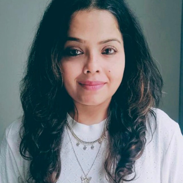 Tanushree M