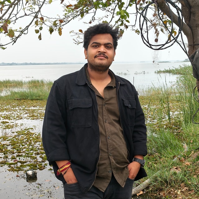 Vinod