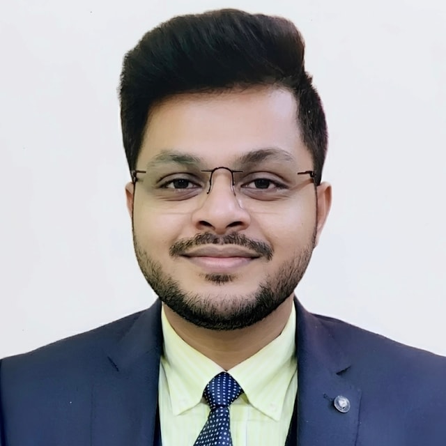 Reetish Mohan