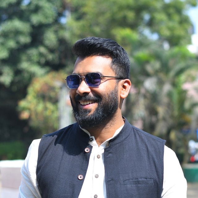 Soumya Shankha