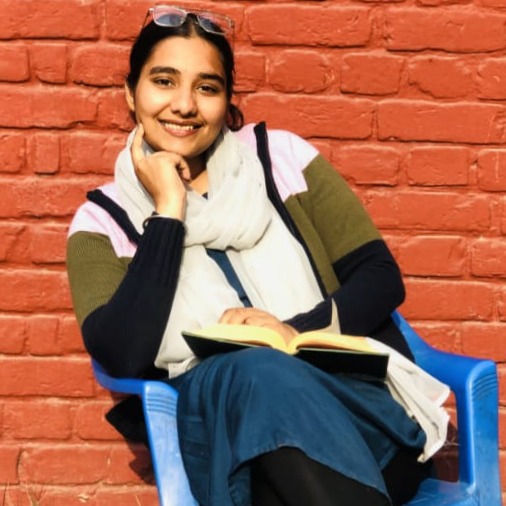 PRABHJOT