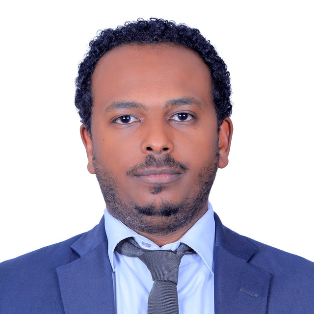 Anteneh Alemayehu