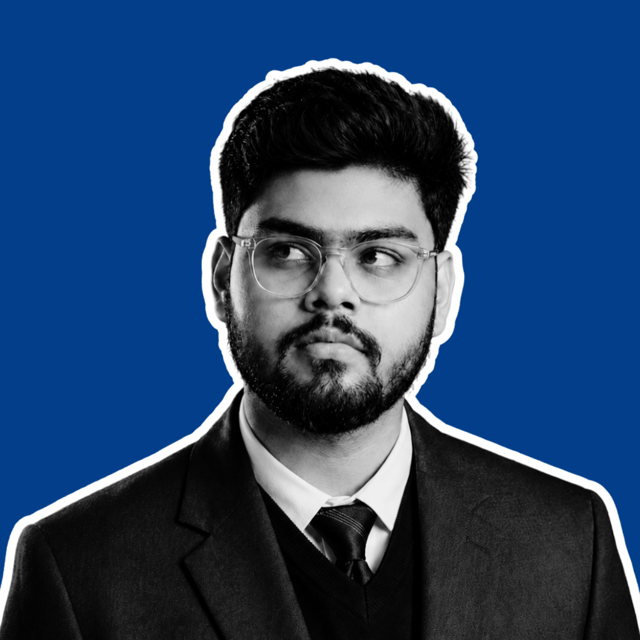 Deepesh