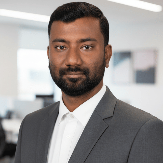 Nandakumar