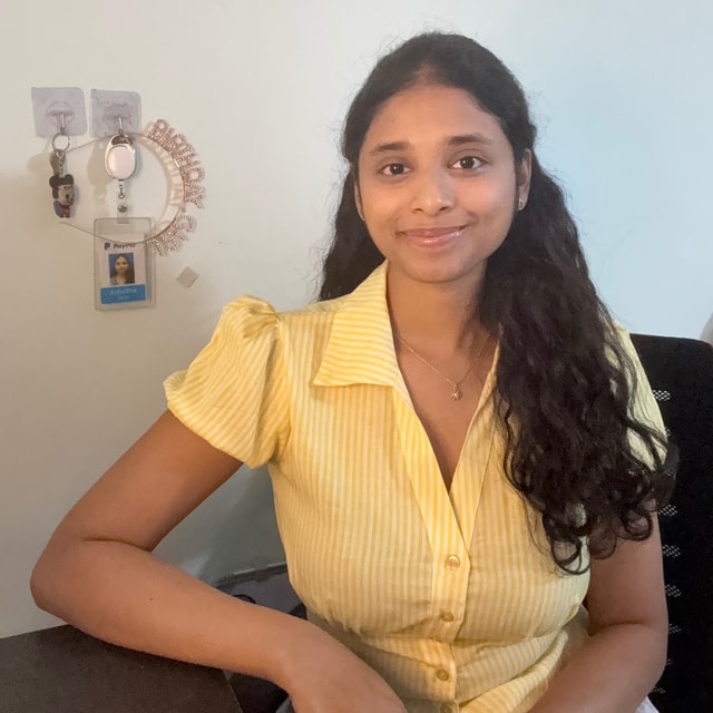 Ashritha