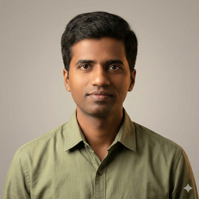 Vivekanandan