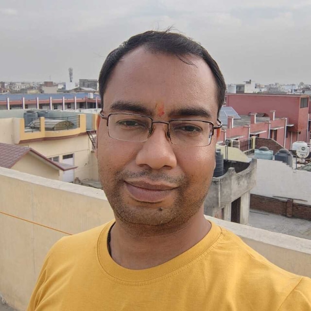 Deepak