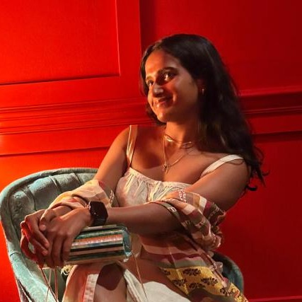 Supriya