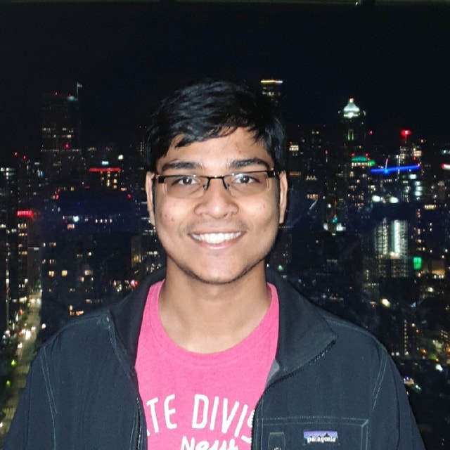 Anuj