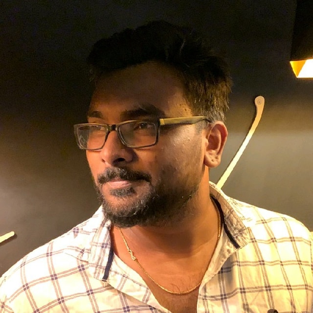 Yesvanth