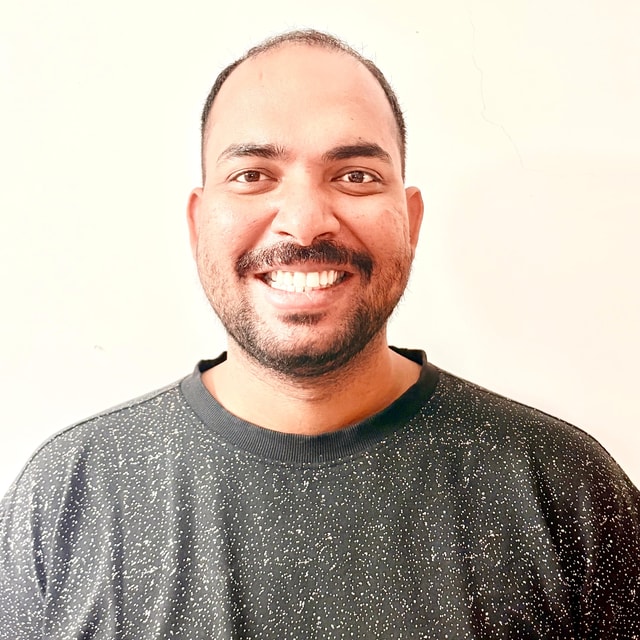 naveen kr
