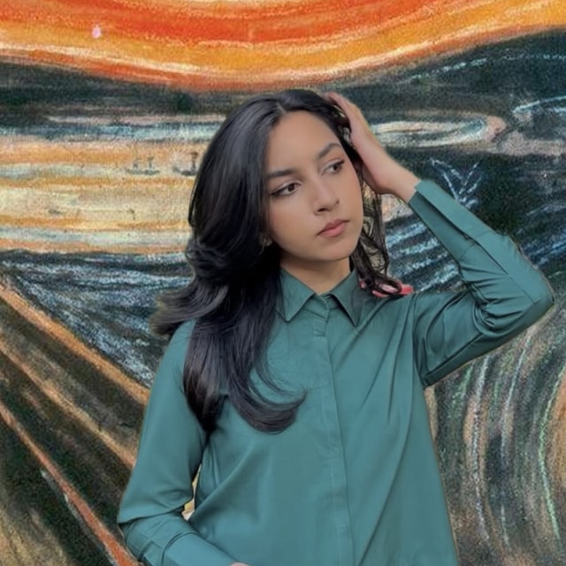 Sameen Ali