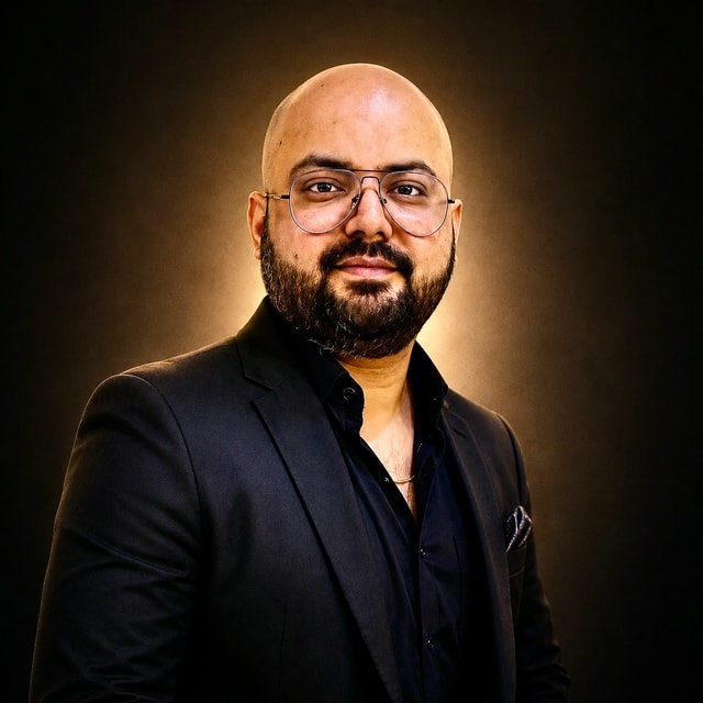 Divyanshu Sharma