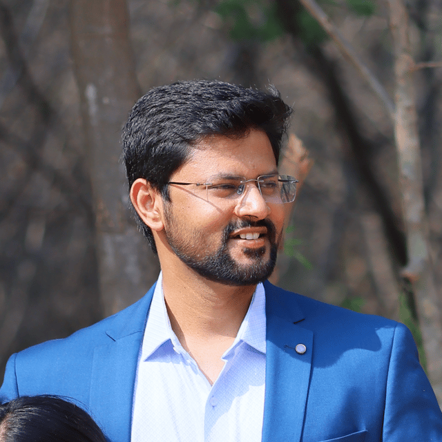 Praveen Kumar