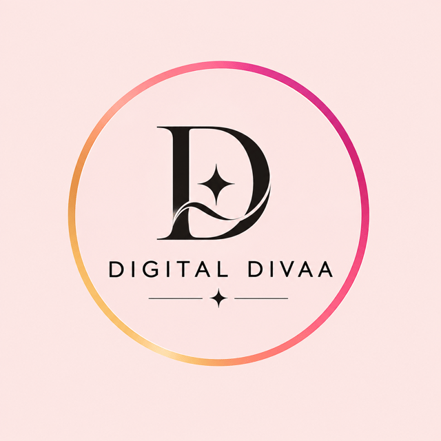 Digital Divaa