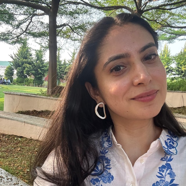 Niharika