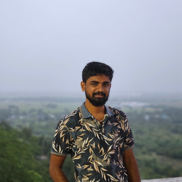 rajagopalan