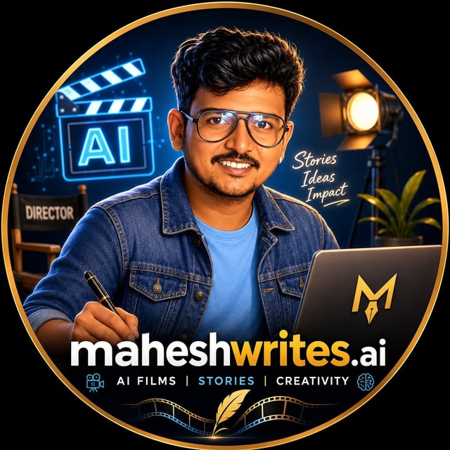 Mahesh