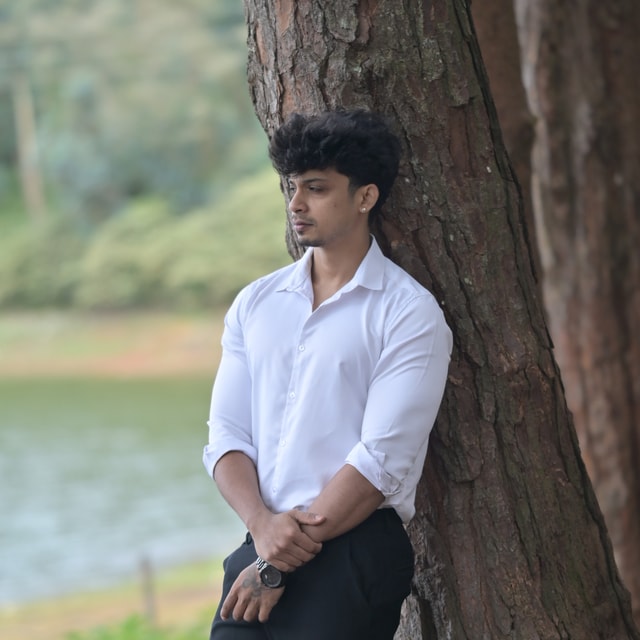 KIRAN