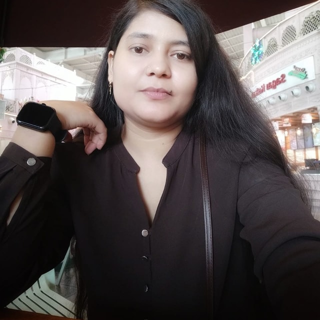 Bharti