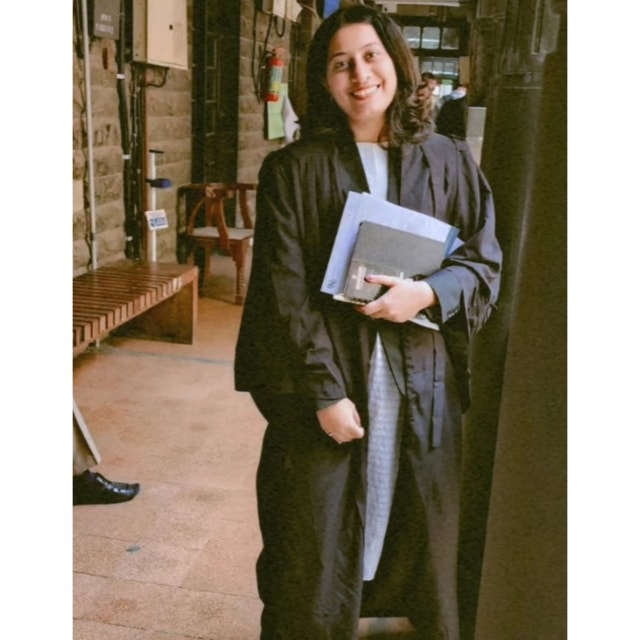 Adv. Shivani