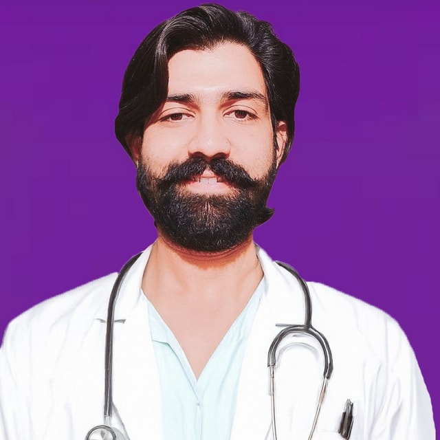 Dr. Rajan
