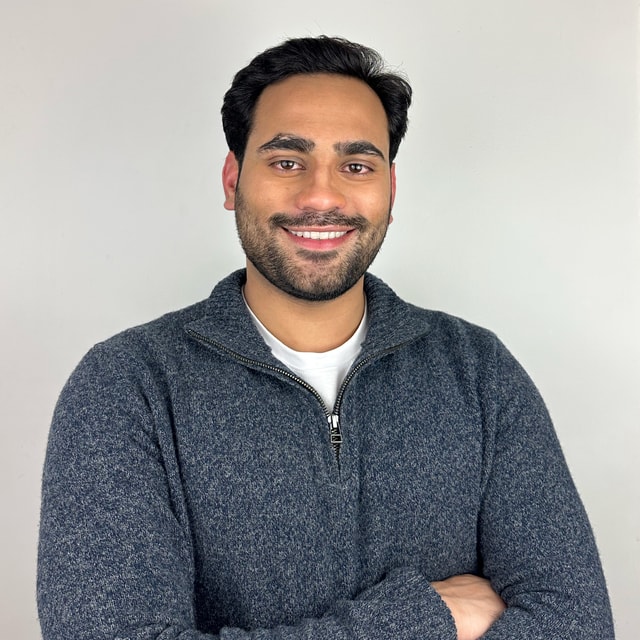 Hamza Ghani