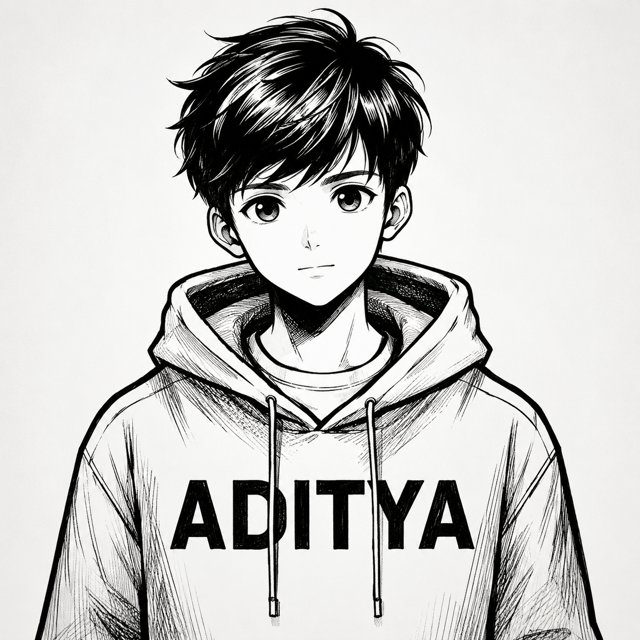 Aditya