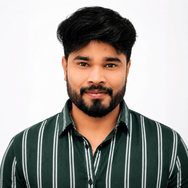 Rakesh