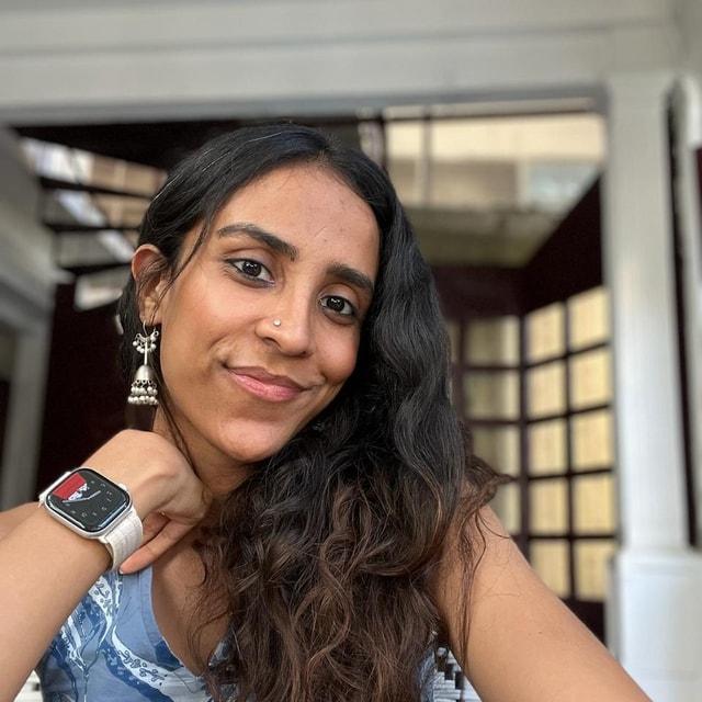 Vaidehi