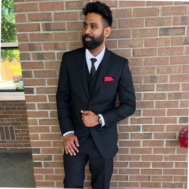 Parminder