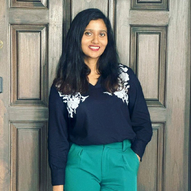 Anjaly