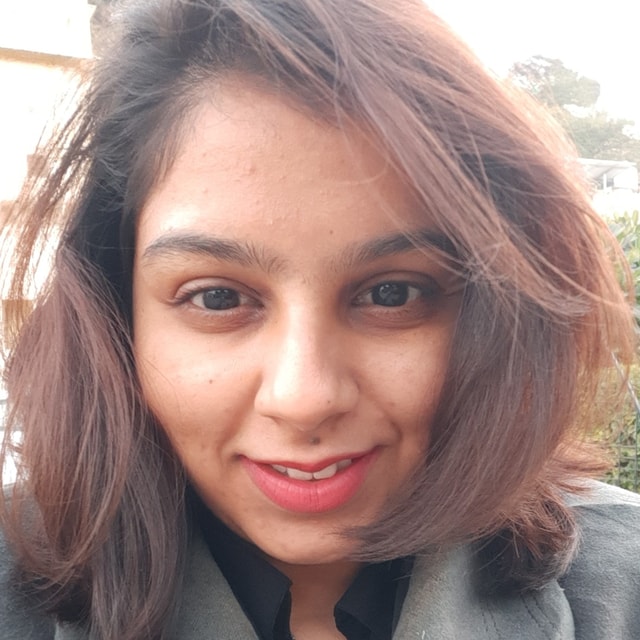 Priya