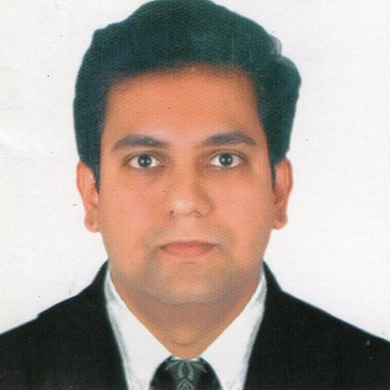 Ajinkya