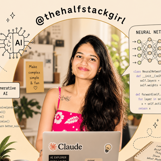 thehalfstack
